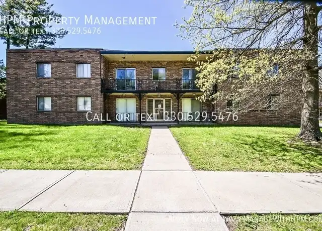 Property at 842 S Green Rd Unit 5, South Euclid, OH, 44121, 2 beds, 1 bath, [object Object]