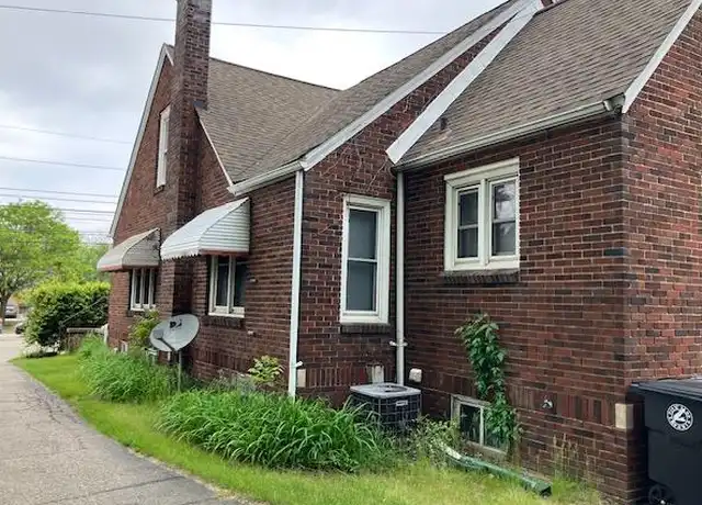 Property at 11700 Merriman Rd, Livonia, MI, 48150, 3 beds, 1.5 baths, [object Object]