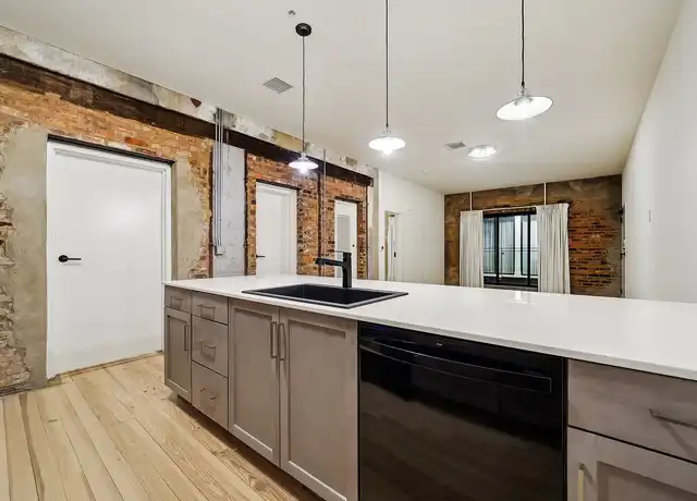 Property at Armour & Co. - 2309 1st Ave N, Birmingham, AL, 35203, 1 bed, 1 bath, [object Object]