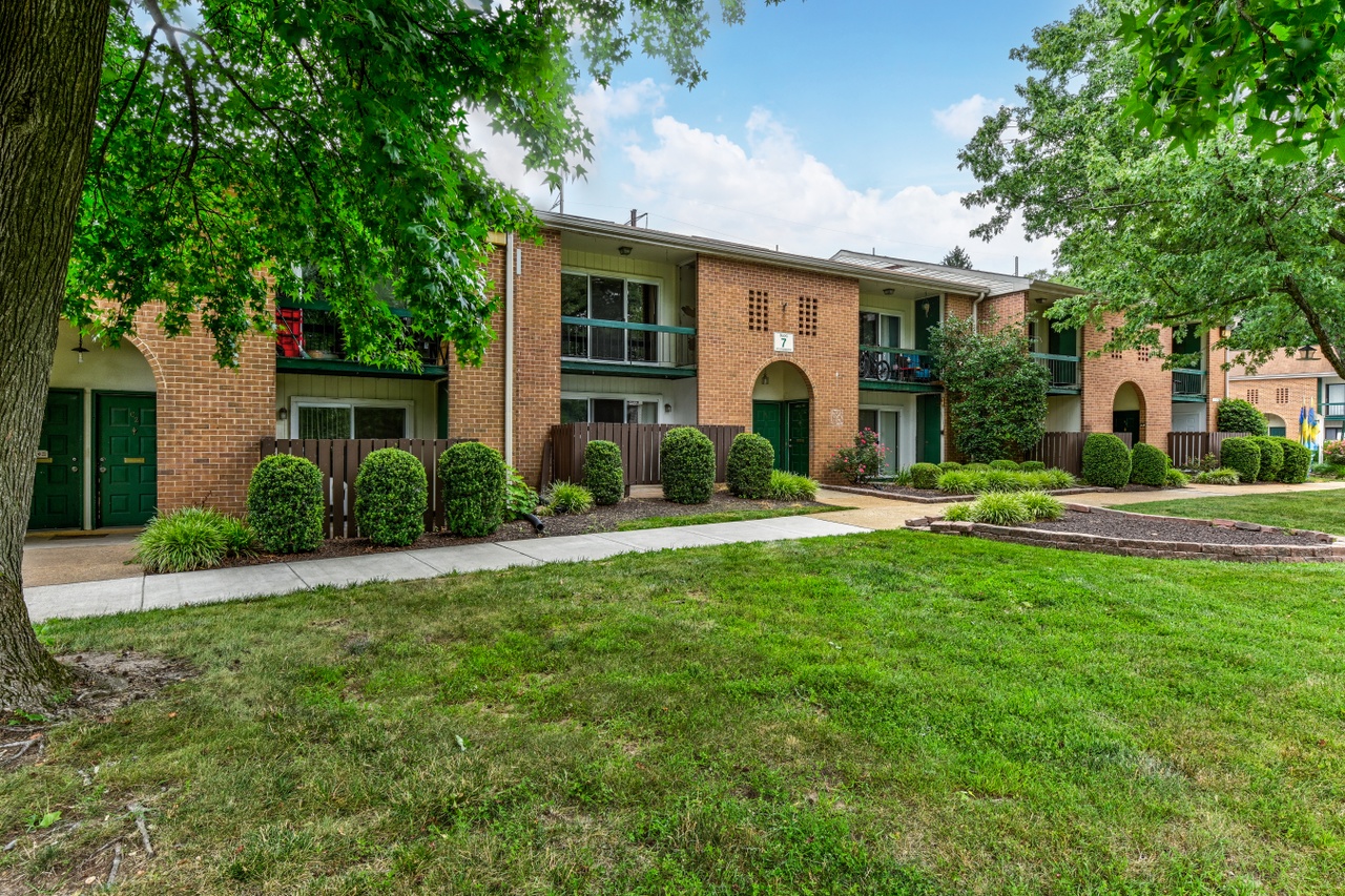 hidden creek apartments martinez ca