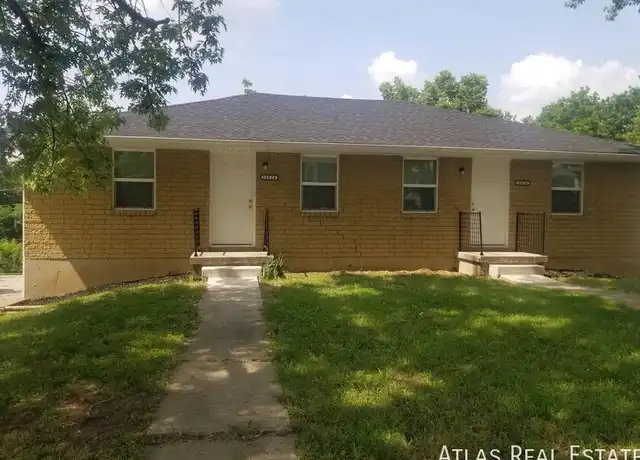 Property at 14830 E Nickell Ave, Independence, MO, 64050, 3 beds, 2 baths, [object Object]