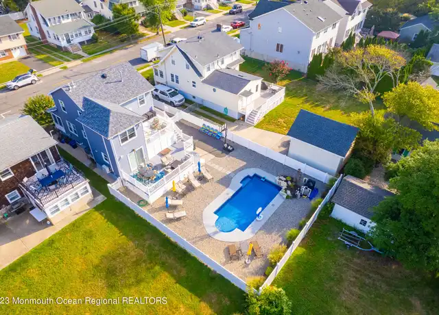 Property at 214 Atlantic Ave, Point Pleasant Beach, NJ, 08742, 4 beds, 2.5 baths, [object Object]