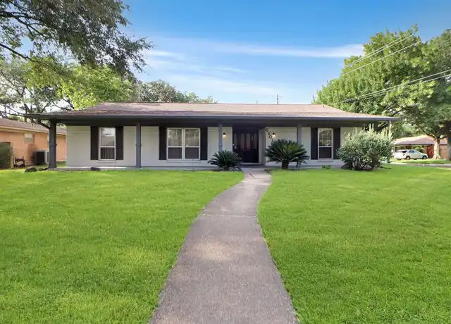 Property at 5602 Sylmar Rd, Houston, TX, 77081, 4 beds, 2 baths, [object Object]