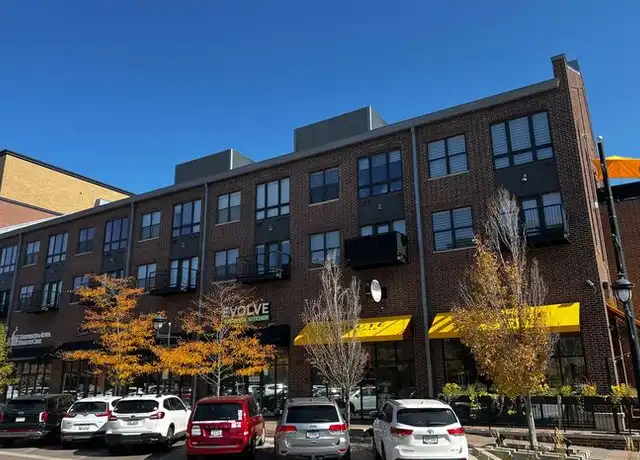Property at 901 E 2nd Ave Unit 209, Coralville, IA, 52241, 2 beds, 2.5 baths, [object Object]