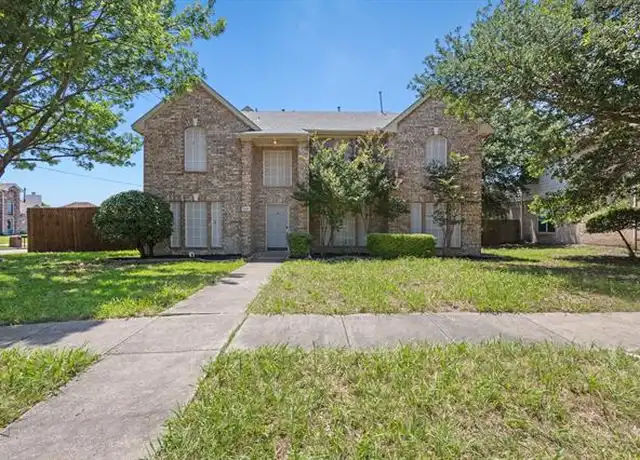 Property at 6301 Waterview Dr, Rowlett, TX, 75089, 4 beds, 2.5 baths, [object Object]