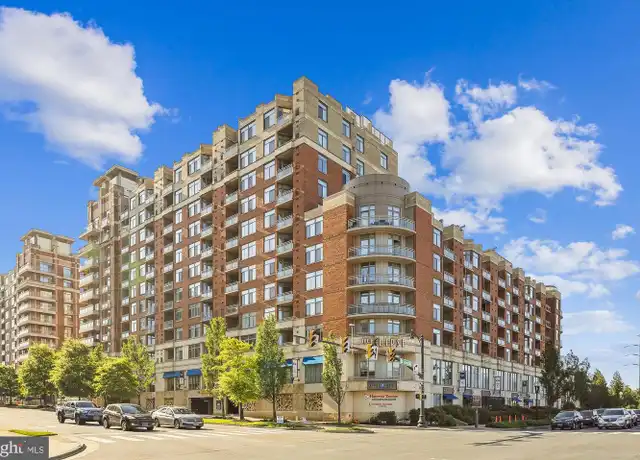 Property at 3600 S Glebe Rd Unit 517W, Arlington, VA, 22202, 2 beds, 2 baths, [object Object]
