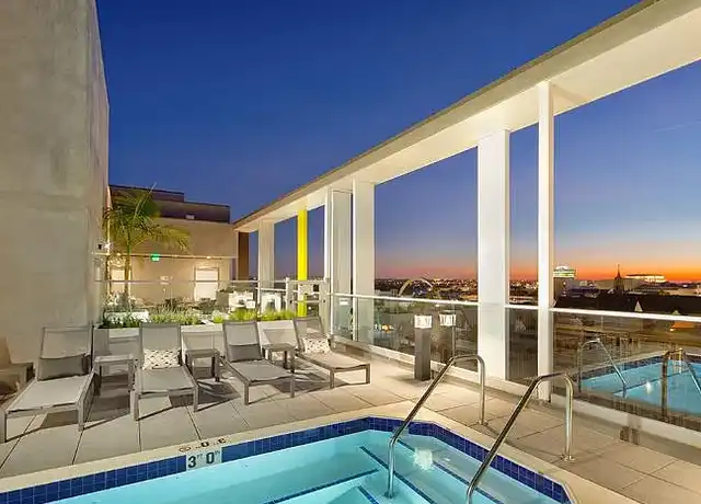 Property at 3838 by CLG - 3838 Dunn Dr, Culver City, CA, 90232, 0 beds, 1 bath, [object Object]