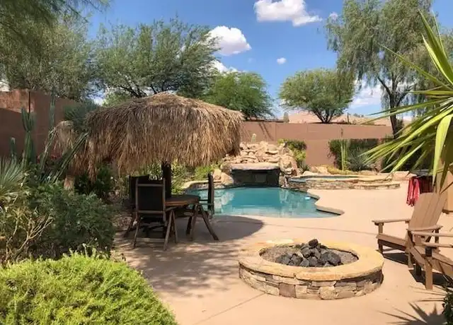 Property at 1726 W Medinah Ct, Anthem, AZ, 85086, 2 beds, 2 baths, [object Object]