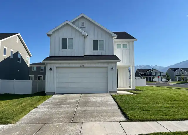 Property at 378 W 760 S, American Fork, UT, 84003, 4 beds, 2.5 baths, [object Object]