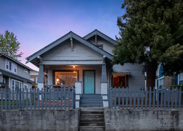 Property at 3819 S G St, Tacoma, WA, 98418, 3 beds, 1 bath, [object Object]
