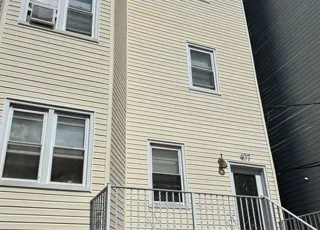 Property at 407 John F. Kennedy Blvd Unit 2, Bayonne, NJ, 07002, 2 beds, 1 bath, [object Object]
