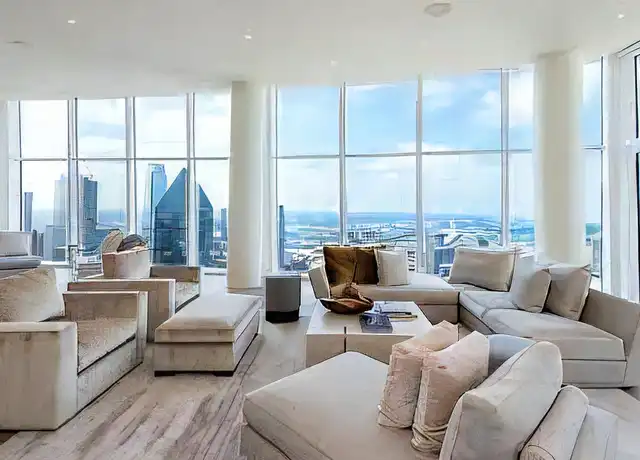 Property at 1918 Olive St Unit 17079, Dallas, TX, 75201, 1 bed, 1 bath, [object Object]