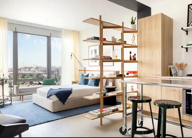 Property at 1043 W Van Buren St Unit 813, Chicago, IL, 60607, 0 beds, 1 bath, [object Object]