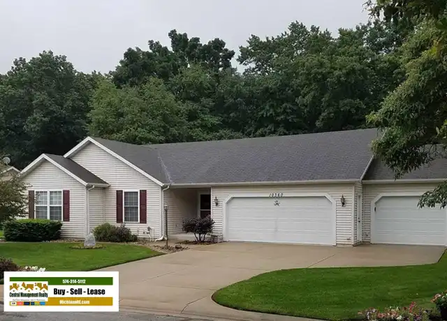 Property at 10360 Red Raspberry Ln, Granger, IN, 46530, 4 beds, 3 baths, [object Object]