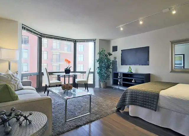 Property at 1124 N Dearborn St, Chicago, IL, 60610, 0 beds, 1 bath, [object Object]
