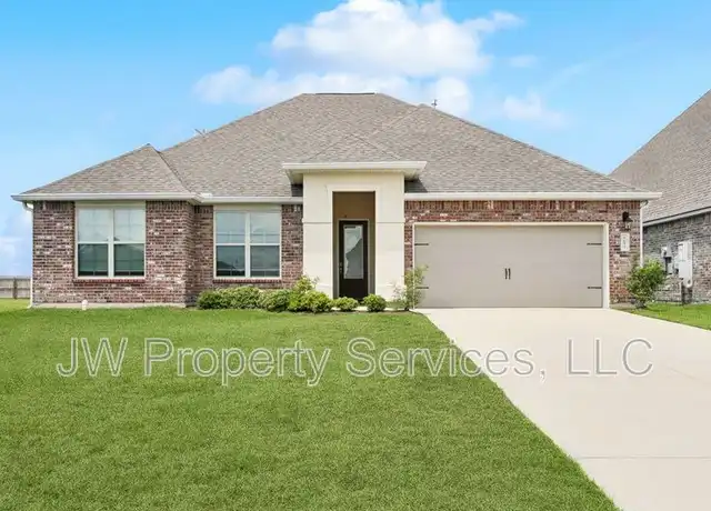 Property at 5653 Oakworth St, Slidell, LA, 70461, 4 beds, 2 baths, [object Object]