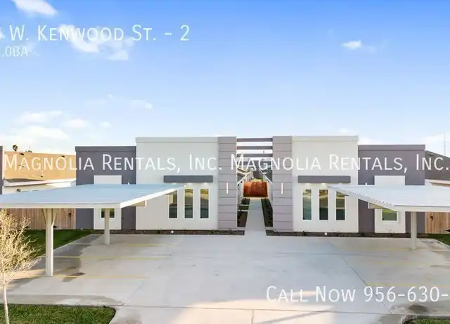 Property at 3113 W Kenwood St Unit 2, Edinburg, TX, 78541, 3 beds, 2 baths, [object Object]