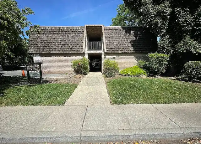 Property at Warner Studios Apartments - 1488 Warner St, Chico, CA, 95926, 0 beds, 1 bath, [object Object]