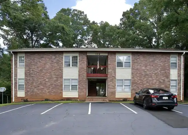 Property at 116 Rainbow Cir Unit A, Mauldin, SC, 29662, 2 beds, 1 bath, [object Object]