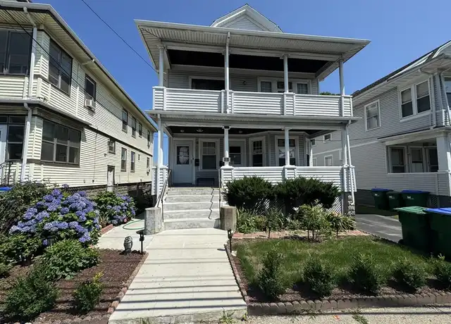 Property at 151 Middlesex Ave Unit A, Medford, MA, 02155, 2 beds, 1 bath, [object Object]