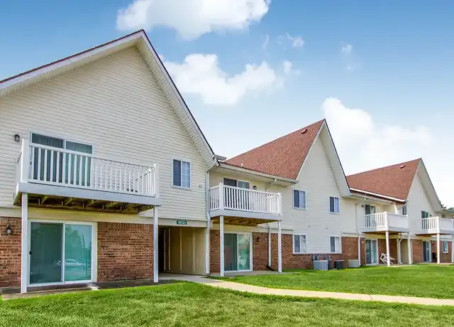 Property at Waterstone Place Apartments - 2755 Merlin Lake Ct, Indianapolis, IN, 46229, 1-3 bed, 1-2 bath, [object Object]