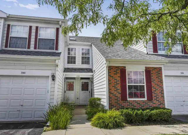 Property at 34 Coolidge Ct Unit A, Streamwood, IL, 60107, 2 beds, 1.5 baths, [object Object]