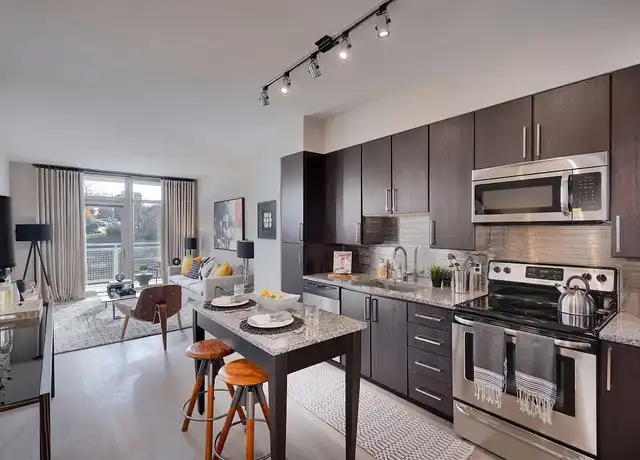 Property at Union on Queen - 1515 N Queen St, Arlington, VA, 22209, 0 beds, 1 bath, [object Object]
