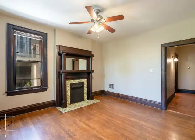 Property at 762 Park St Apt B, Columbus, OH, 43215, 2 beds, 1 bath, [object Object]