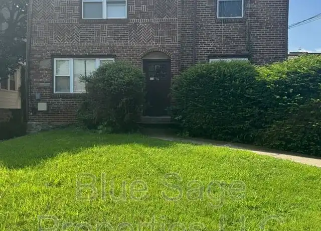 Property at 56 W Albemarle Ave Unit B, Lansdowne, PA, 19050, 1 bed, 1 bath, [object Object]
