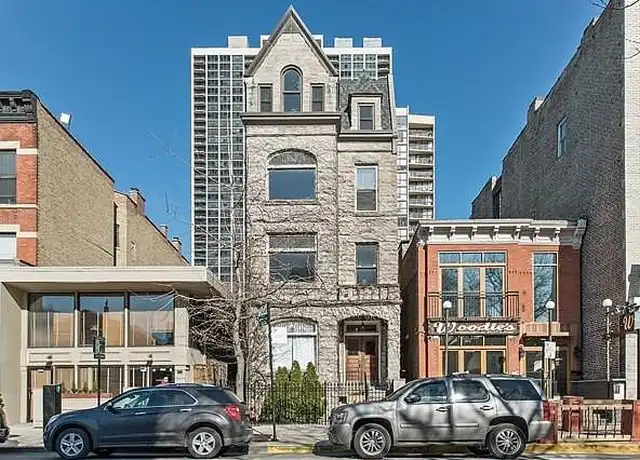 Property at 1539 N Wells St #4, Chicago, IL, 60610, 3 beds, 1 bath, [object Object]
