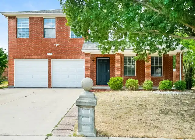 Property at 1605 Columbia Dr, Glenn Heights, TX, 75154, 4 beds, 2.5 baths, [object Object]