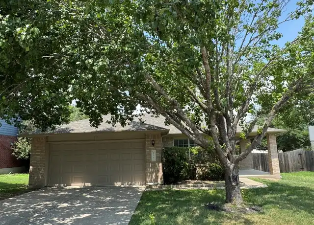 Property at 215 San Felipe Dr, Kyle, TX, 78640, 3 beds, 2 baths, [object Object]