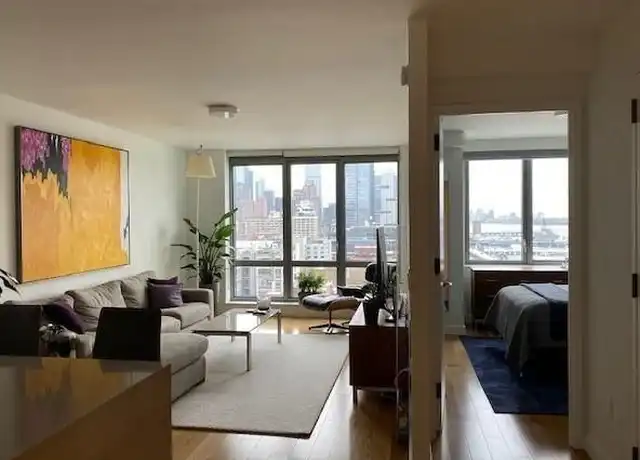 Property at 606 W 57th St Unit 2715, New York, NY, 10019, 1 bed, 1 bath, [object Object]