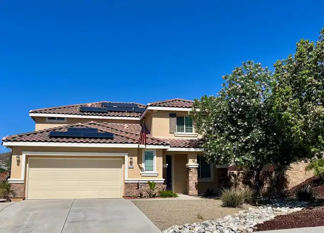 Property at 28743 Argo Dr, Menifee, CA, 92586, 5 beds, 3 baths, [object Object]