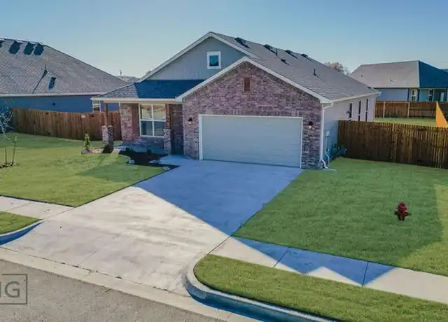 Property at 11706 E 107th St N, Owasso, OK, 74055, 4 beds, 2.5 baths, [object Object]