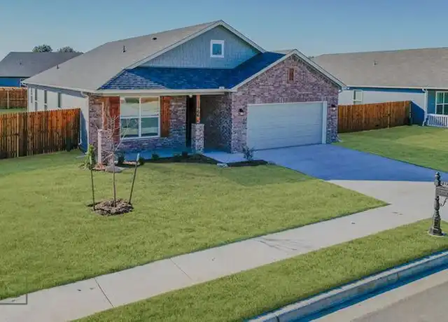 Property at 11706 E 107th St N, Owasso, OK, 74055, 4 beds, 2.5 baths, [object Object]
