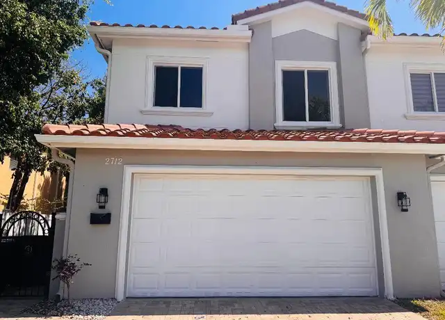 Property at 2712 NE 30th Pl, Fort Lauderdale, FL, 33306, 3 beds, 2.5 baths, [object Object]