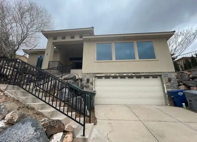 Property at 3 N 660 W, Saint George, UT, 84770, 3 beds, 3 baths, [object Object]