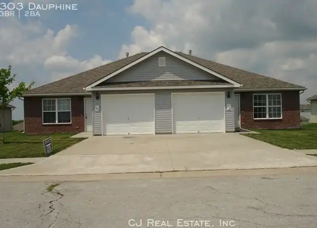 Property at 303 Dauphine St, Belton, MO, 64012, 3 beds, 2 baths, [object Object]