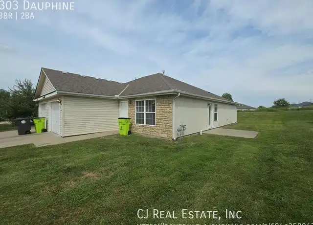 Property at 303 Dauphine St, Belton, MO, 64012, 3 beds, 2 baths, [object Object]
