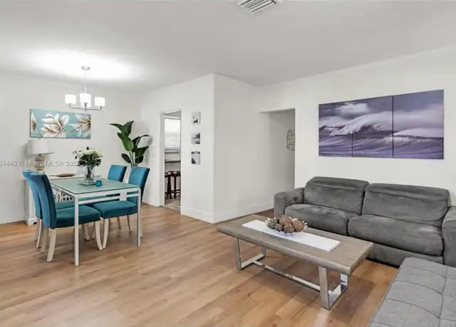 Property at 851 NW 36th Ave Unit 3, Miami, FL, 33125, 3 beds, 1 bath, [object Object]