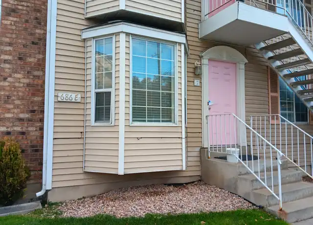 Property at 686 E 700 N #7, Provo, UT, 84606, 4 beds, 3 baths, [object Object]