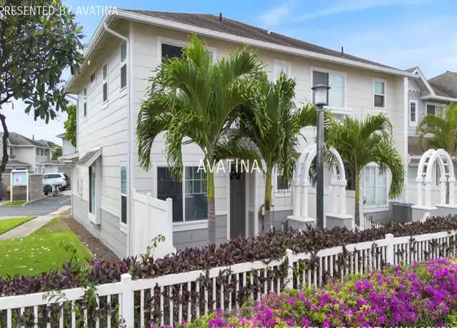 Property at 91-1031 Kaimalie St Unit 4E1, Ewa Beach, HI, 96706, 3 beds, 2.5 baths, [object Object]