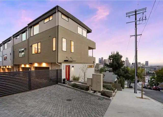 Property at 1054 N Joels Pl, Los Angeles, CA, 90012, 4 beds, 4 baths, [object Object]