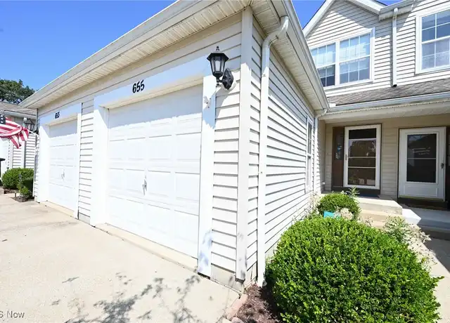 Property at 655 Almas Ct, Brunswick, OH, 44212, 2 beds, 2.5 baths, [object Object]