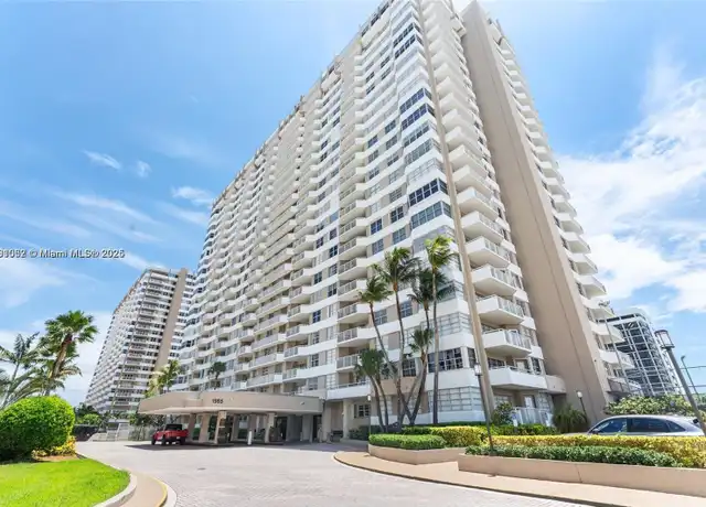 Property at 1985 S Ocean Dr Unit 12J, Hallandale Beach, FL, 33009, 2 beds, 2 baths, [object Object]