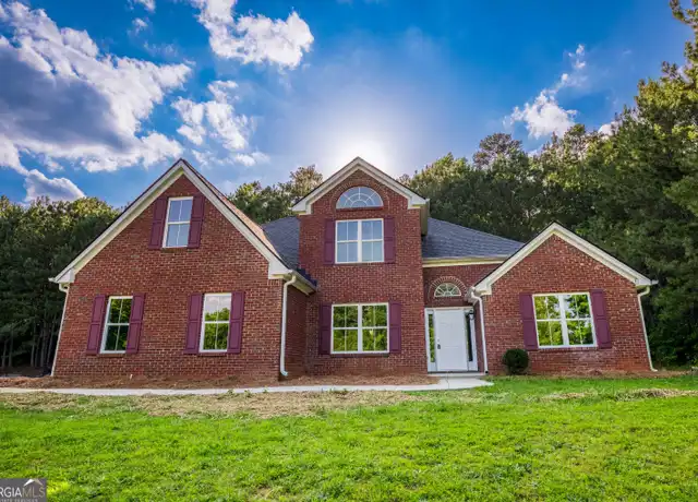 Property at 4085 Fawn Valley Dr, Loganville, GA, 30052, 3 beds, 2.5 baths, [object Object]