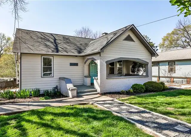 Property at 220 Mayson Ave NE, Atlanta, GA, 30307, 3 beds, 2 baths, [object Object]