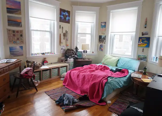 Property at 68 Woodstock Ave Unit 19, Boston, MA, 02135, 1 bed, 1 bath, [object Object]