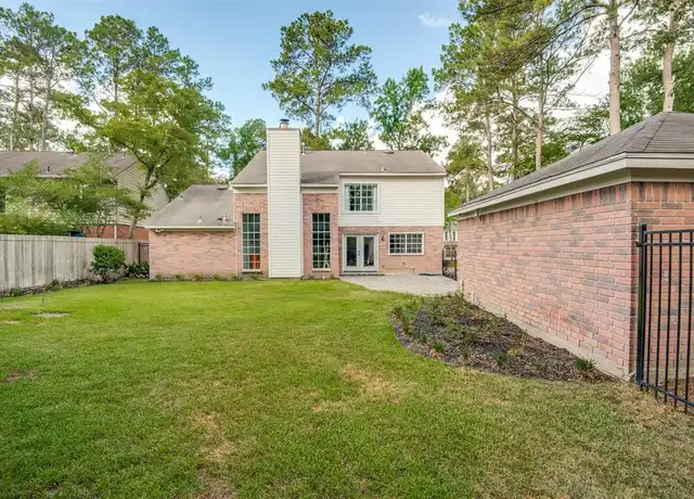 Property at 14 White Fawn Dr, Spring, TX, 77381, 4 beds, 2.5 baths, [object Object]